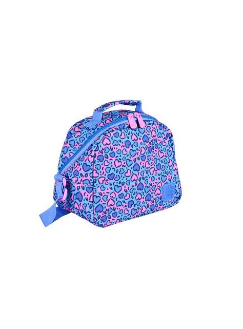 NEW PACK -MOCHILA + LONCHERA + ESTUCHE-7