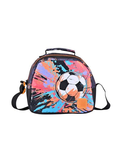INFINITY PACK -MOCHILA RUEDAS + LONCHERA + ESTUCHE-6