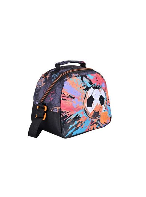 INFINITY PACK -MOCHILA RUEDAS + LONCHERA + ESTUCHE-7
