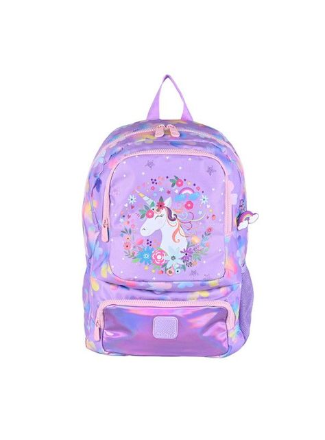 MOCHILA ESCOLAR INNER 30 LT INFANTIL-0