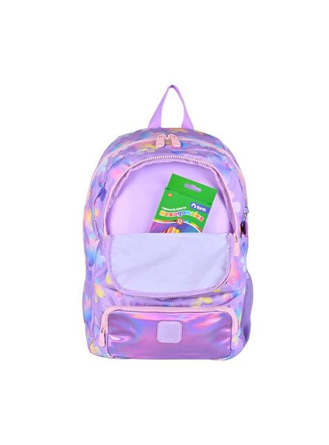 MOCHILA ESCOLAR INNER 30 LT INFANTIL-6