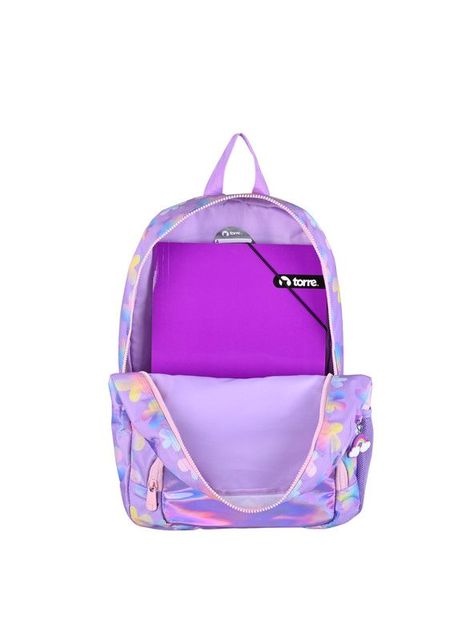 MOCHILA ESCOLAR INNER 30 LT INFANTIL-7