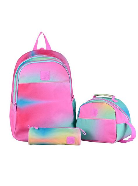 GREAT PACK -MOCHILA + LONCHERA + ESTUCHE-0