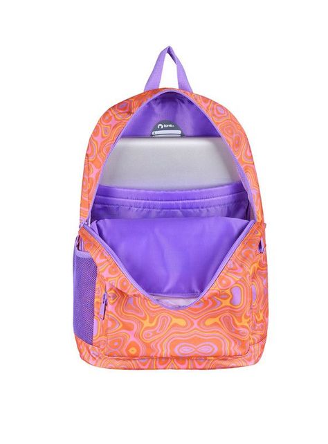 MOCHILA CLIVEL 22 LT MUJER-1