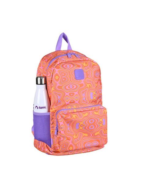 MOCHILA CLIVEL 22 LT MUJER-2