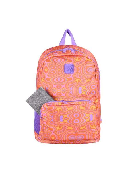 MOCHILA CLIVEL 22 LT MUJER-6