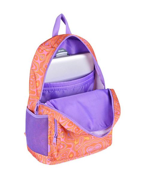 MOCHILA CLIVEL 22 LT MUJER-7