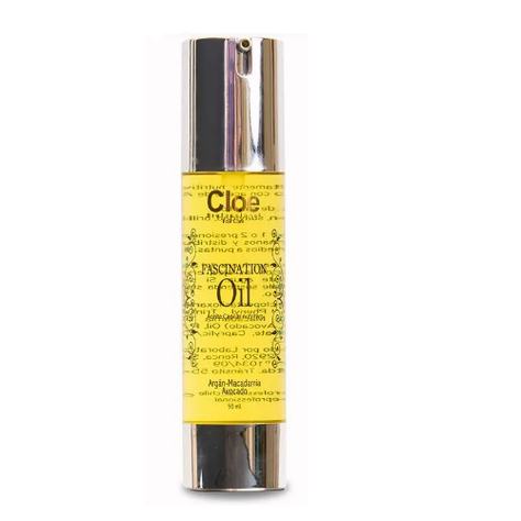 Cloe Fascination Oil Tratamiento en aceite  50 ml-0