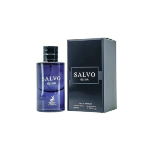 MAISON ALHAMBRA SALVO ELIXIR EDP 60 ML-1