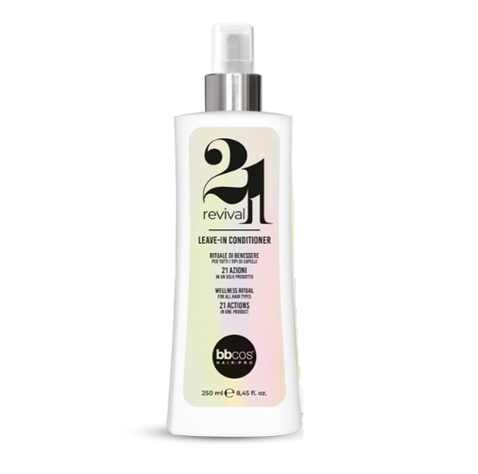 Acondicionador Sin Enjuague 21 En 1 Revival 250 ML-1