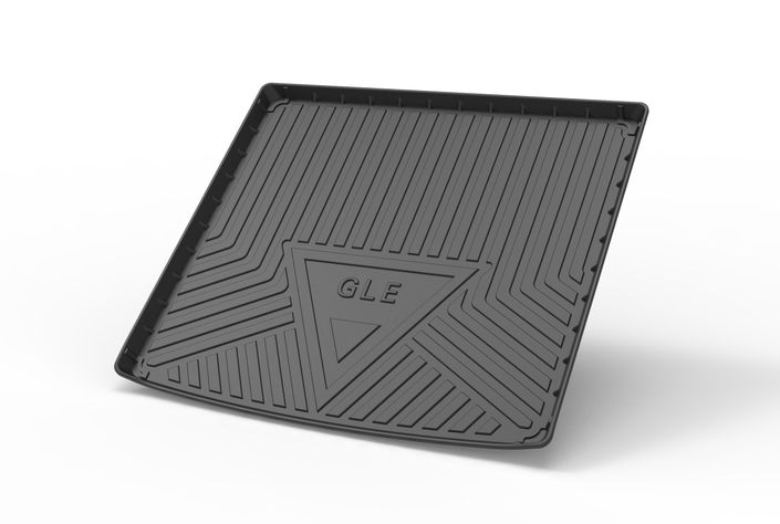 CUBRE MALETA MALETERO MERCEDES BENZ GLE 2021-2022-0