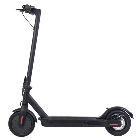 Scooter Electrico Antipinchazo 25 km. 300w M187-0