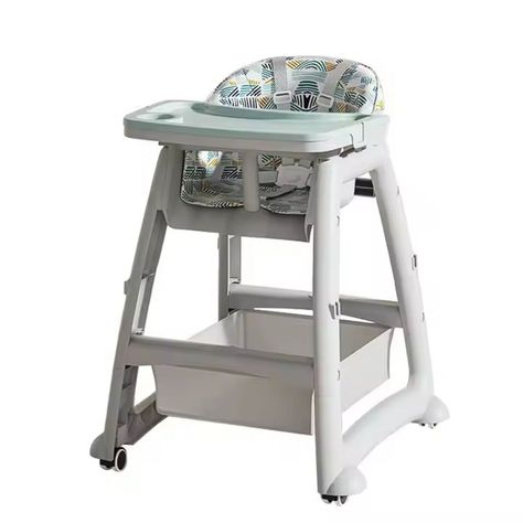 Silla Comer Bebe stylish Baby -0