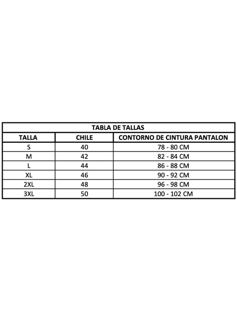 Tenida Táctica Combat Multicam-2