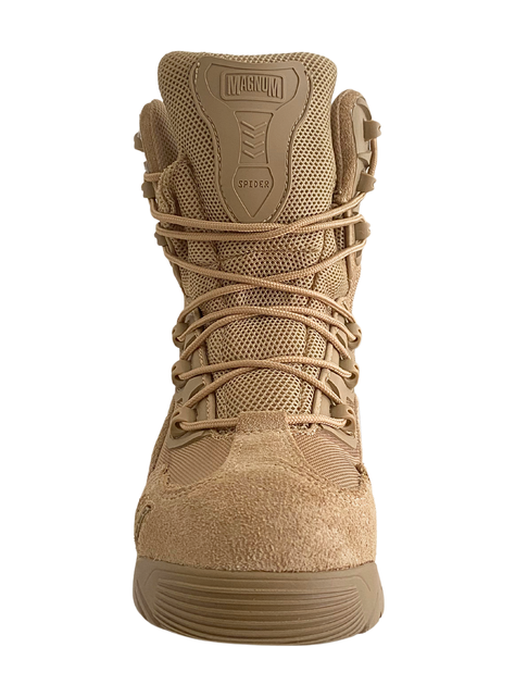 Botas Tácticas MAGNUM Outdoor Coyote-1