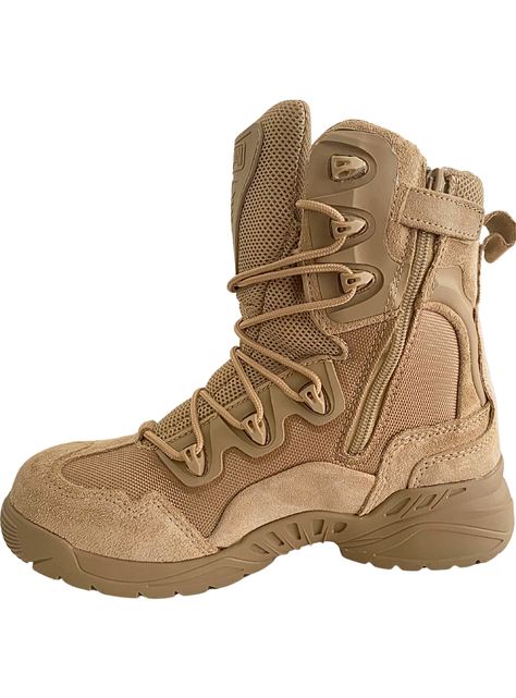 Botas Tácticas MAGNUM Outdoor Coyote-6