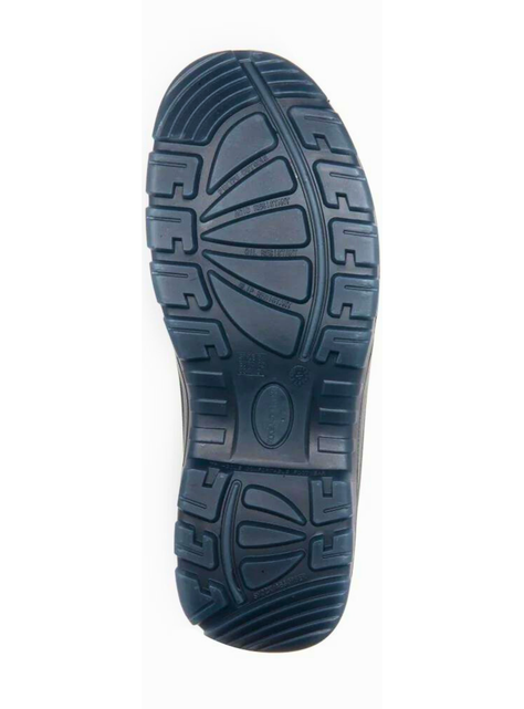 Botas de Seguridad Punta de Acero Dielectrica-6