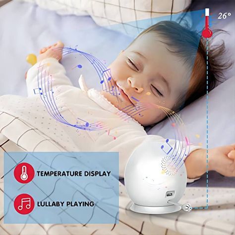 Monitor Baby Monitor Lite - Pantalla 4,3-2