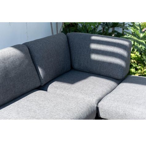 Juego De Terraza Living Jardin Bendigo Deluxe-4