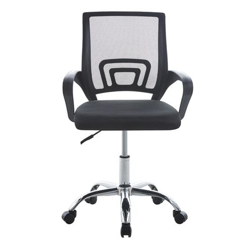 Silla de Oficina PC Escritorio Mesh Nay-0