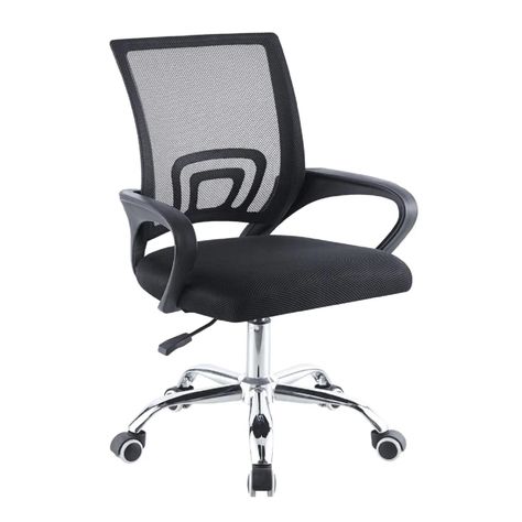 Silla de Oficina PC Escritorio Mesh Nay-1