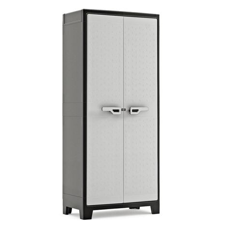 Gabinete Plástico Multiespacio Titan Keter-0