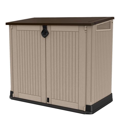 Bodega De Jardin Terraza Store It Out Midi Keter-0