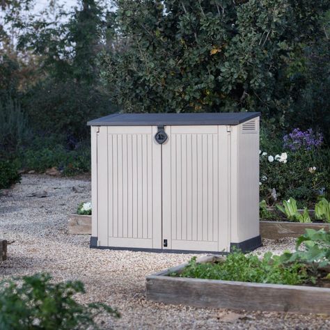Bodega De Jardin Terraza Store It Out Midi Keter-1