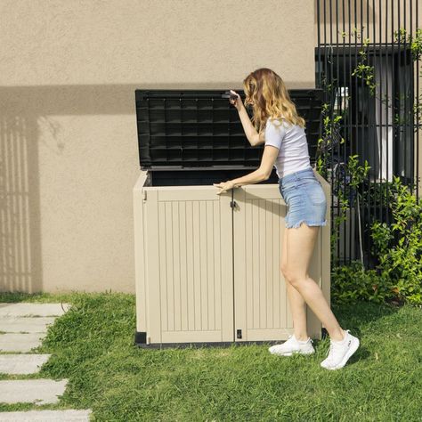 Bodega De Jardin Terraza Store It Out Midi Keter-4
