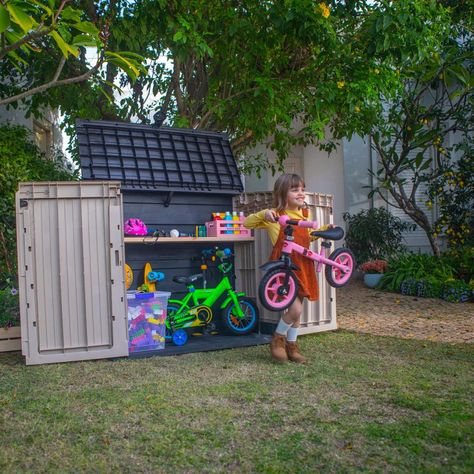 Bodega De Jardin Terraza Store It Out Midi Keter-5