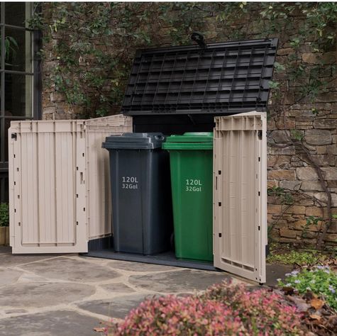 Bodega De Jardin Terraza Store It Out Midi Keter-6