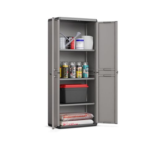Gabinete Mueble de Cocina Lavadero Piu-1
