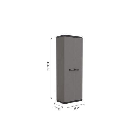 Gabinete Mueble de Cocina Lavadero Piu-5