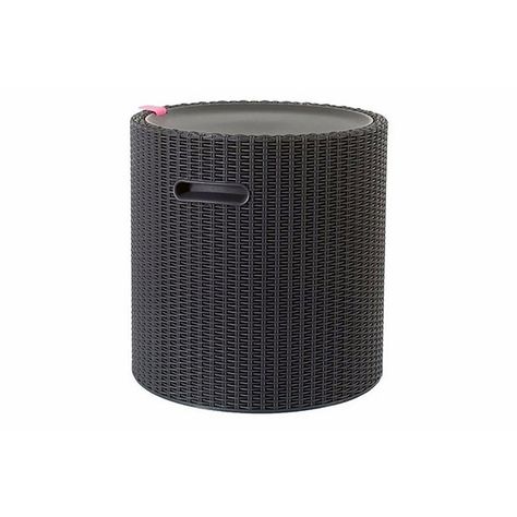 Mesa Cooler de Terraza Jardín Cool Stool-0