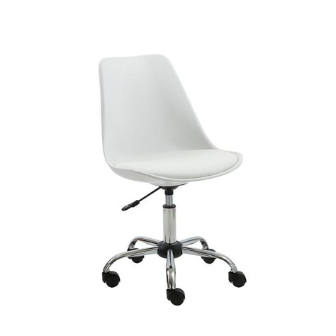 Silla De Oficina PC Escritorio Tulip Eames Midtown-0
