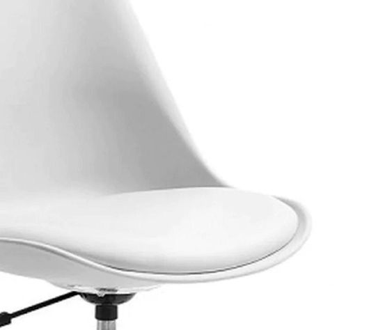 Silla De Oficina PC Escritorio Tulip Eames Midtown-6