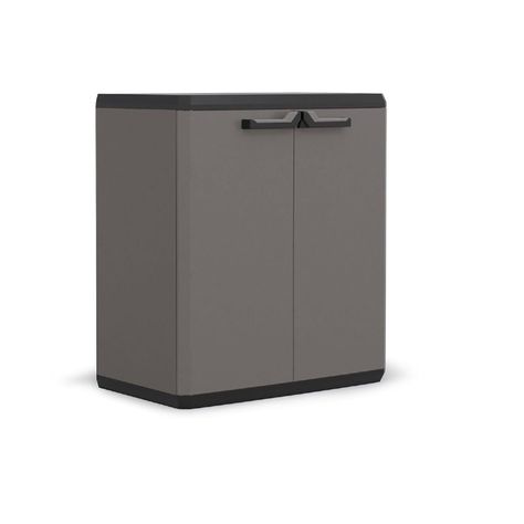 Gabinete Bajo Mueble de Cocina Lavadero Piu-0