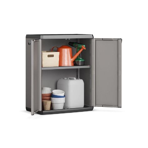 Gabinete Bajo Mueble de Cocina Lavadero Piu-1