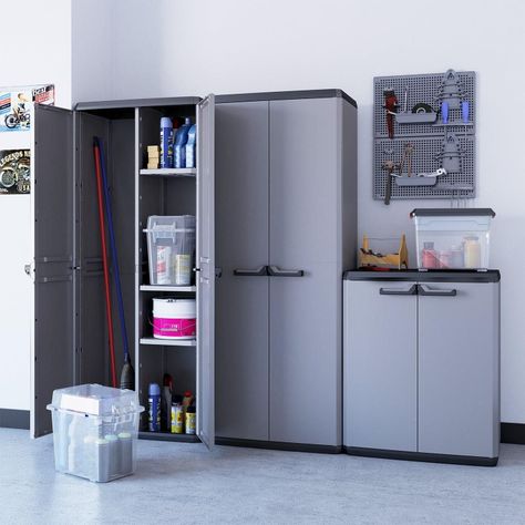 Gabinete Bajo Mueble de Cocina Lavadero Piu-3