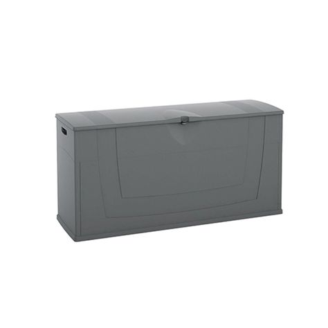 Baúl Organizador Exterior o Interior Karisma Gris-0