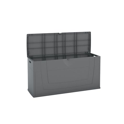 Baúl Organizador Exterior o Interior Karisma Gris-1