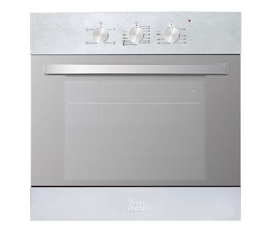 HORNO ELECTRICO URSUS TROTTER PRIME EPC4 REFLEX DL-0