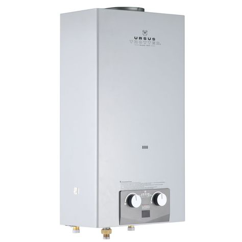 CALEFÓN KOMFORTEK UT M13-LITROS GAS NATURAL-1