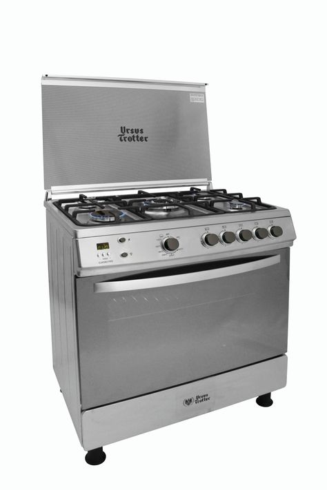 COCINA URSUS TROTTER EURO 80CM 5 PLATOS PRO GAS LICUADO-0