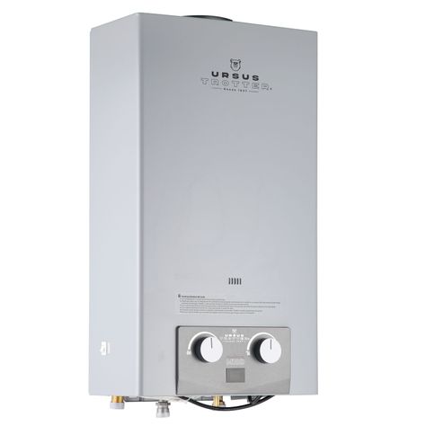 CALEFÓN KOMFORTEK UT M10-LITROS GAS NATURAL-1