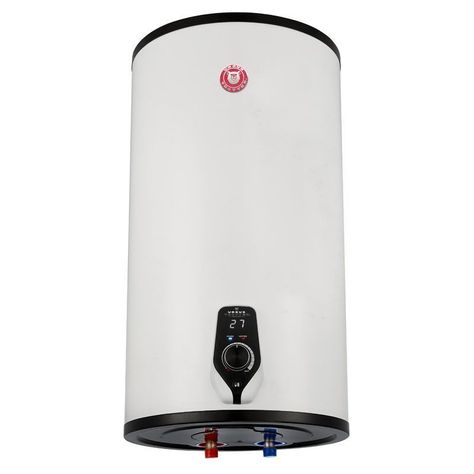 TERMO ELECTRICO ACERO INOXIDABLE URSUS TROTTER 80L 2KW MURO-0