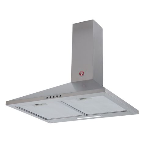 CAMPANA DECORATIVA DE COCINA URSUS TROTTER QUADRA F60cm-3