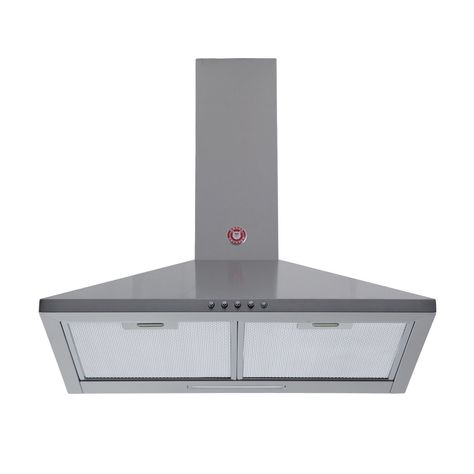 CAMPANA DECORATIVA DE COCINA URSUS TROTTER QUADRA F60cm-4