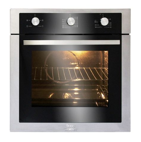 HORNO ELECTRICO URSUS TROTTER PRIME EPC4 DL-0