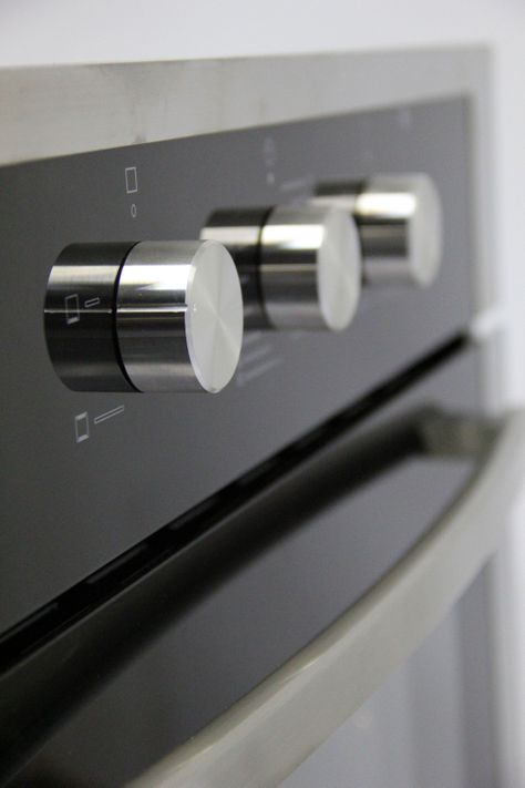 HORNO ELECTRICO URSUS TROTTER PRIME EPC4 DL-1